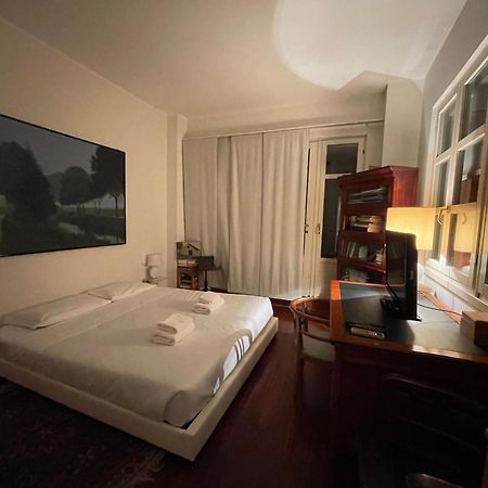 Noisette Casa Con Giardino Daire Milano Dış mekan fotoğraf