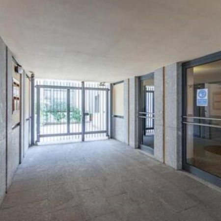 Noisette Casa Con Giardino Daire Milano Dış mekan fotoğraf