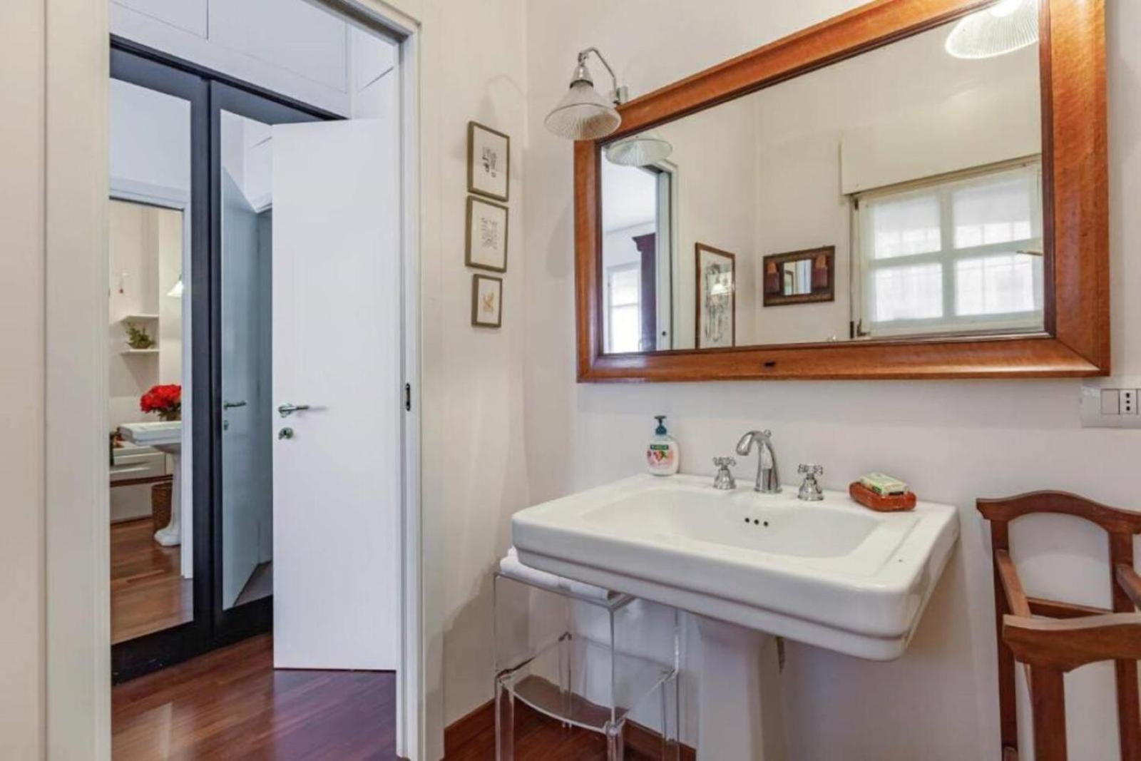 Noisette Casa Con Giardino Daire Milano Dış mekan fotoğraf