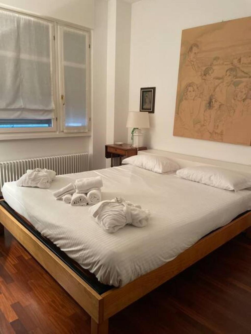 Noisette Casa Con Giardino Daire Milano Dış mekan fotoğraf